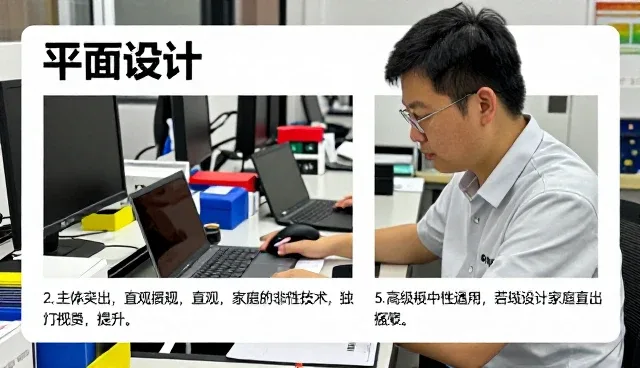 上海晨中文化传播有限公司解析平面设计等的发展趋势